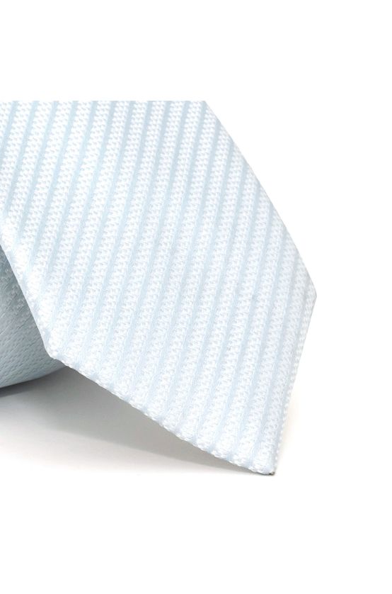 gravata-com-desenho-falso-liso-em-poliester-cinza-textura-small-2