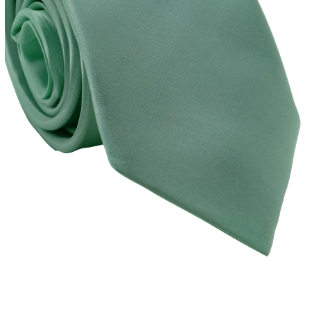 gravata-verde