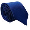 Gravata-poliester-slim-azul---ideal-para-casamento-dia-a-dia-e-eventos.